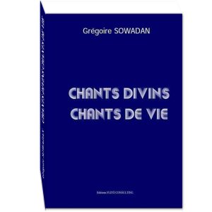 Chants divins, chants de vie
