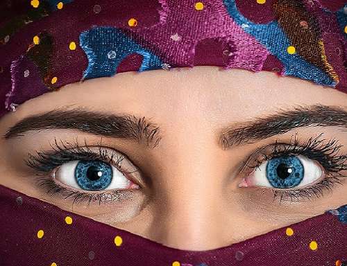 Votre bonheur dépend de votre regard