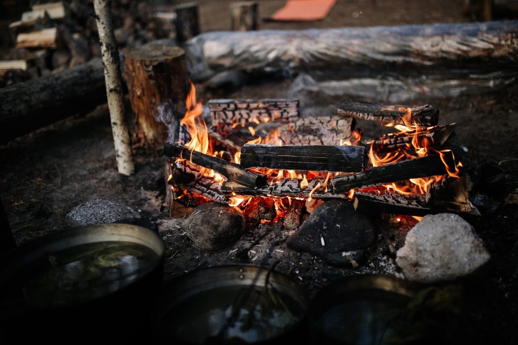 Des métaux au feu de l'orfèvre