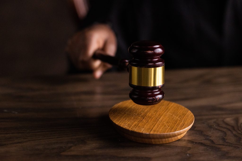 L'enfer, une sentence prononcée pour un temps