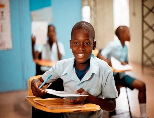 La maîtrise de sa langue, gage de développement?