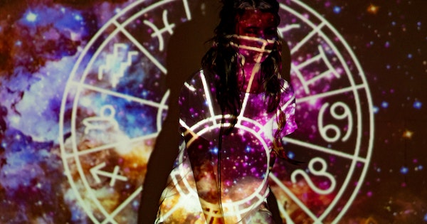 Astrologie et magie
