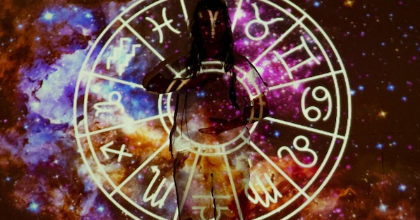 Magie et Astrologie,