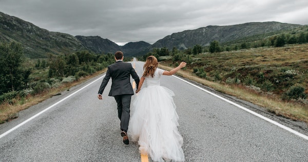 De précieux conseils aux mariés, pour un mariage heureux