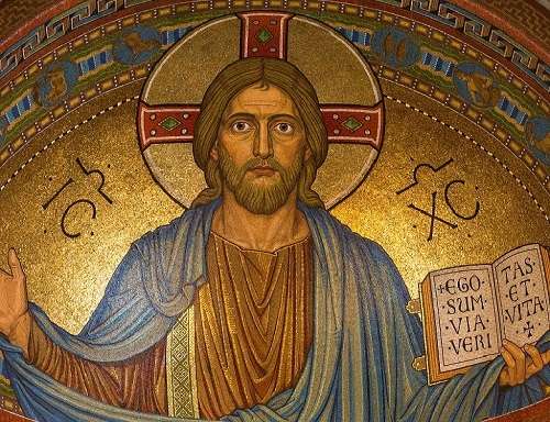 Jésus contre les églises, 8 contradictions