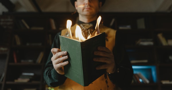 Astrologie et Magie, des science divine.