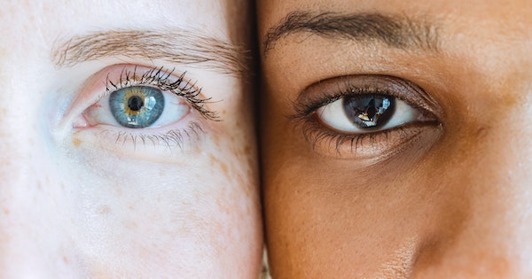 L'importance du regard