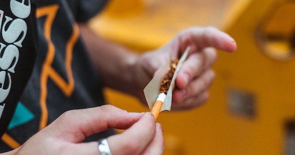 L'acte sexuel est comme une drogue; il faut absolument s'en libérer