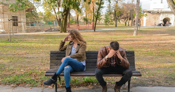 Le conjoint compatible ou la misère conjugale