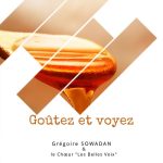 Album de chant choral du Béninois Grégoire SOWADAN