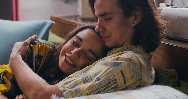 Pour garder sa femme, le secret est de toujours la protéger