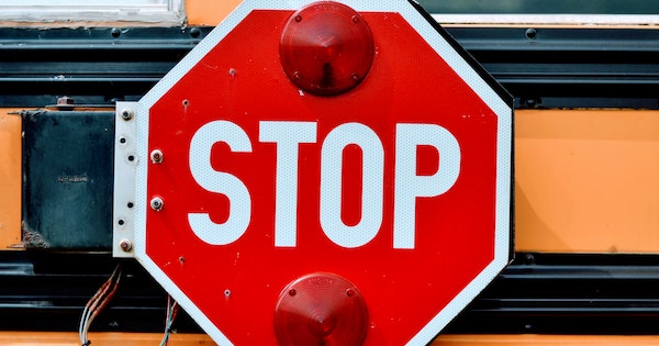 De multiple raisons d'apprendre à dire non