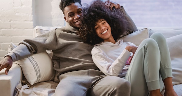 Si avant le mariage, les conditions sont remplies, le bonheur conjugal est assuré