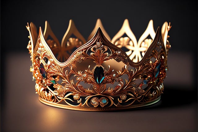 Le Secret pour recevoir une couronne céleste.