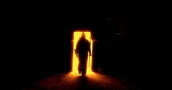 Le secret, la porte de l'enfer, s'il est mas utilisé.
