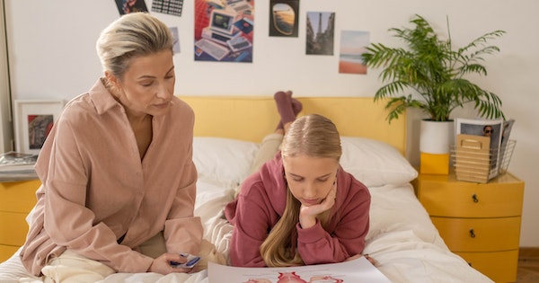 Nécessité d'une éducation sexuelle aux garçons