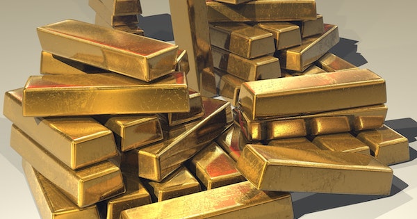 Le Secret pour se construire des richesses éternelles