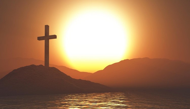 Jésus veut sauver le monde, mais Satan veut l'en empêcher par le biais des hommes religieux.