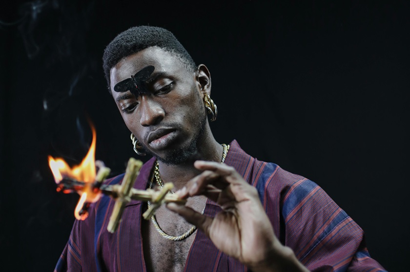 Vodun ou pas Vodun?